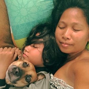 Meet your Posher, Lynn